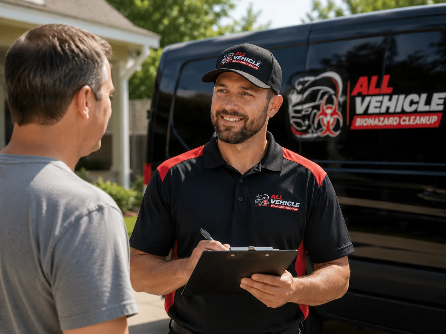 Vehicle Biohazard Cleanup Purling, NY FAQs